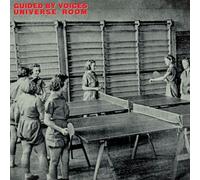 Guided By Voices Universe Room (CD) Album