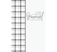 Guided Doctrine & Covenants Scripture Journal: A Simple Approach to Spiritual Growth: Style15 - Reflect, Ponder, and Record: A 6"x9" Step-by-Step ... Study with Quick Insights for Busy Lives