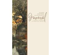 Guided Doctrine & Covenants Scripture Journal: A Simple Approach to Spiritual Growth: Style18 Sunset - Reflect, Ponder, and Record: A 6"x9" ... Study with Quick Insights for Busy Lives