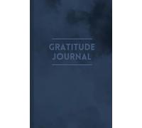 Guided Gratitude Journal with Prompts: Morning & Evening Reflection