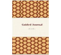 Guided Journal: 15 Weeks of Calm Reflection and Daily Gratitude Practice