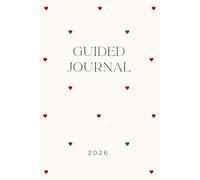 Guided Journal: A 3-Month Self-Care Diary to Help You Reflect, Reset, and Grow