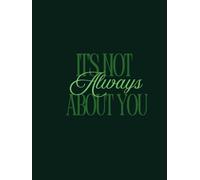 Guided Journal: Personal Development By Growing Empathy For Others