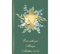 Guided Prayer & Gratitude Journal for Women: A Daily Christian Devotional with Weekly Reflection Prompts, Scripture Writing, and Prayer Pages to Build Faith, Find Peace, and Stay Consistent with God