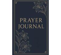 Guided Prayer Journal for Teen Girls: Daily Scripture and Reflection Prompts to Inspire Faith and Gratitude