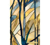 Guided Prayer Journal: Sacred Seasons - Renew Your Faith with Daily Devotions and Seasonal Prompts: "Stained-Glass Inspired Pages, Scripture ... Faith Practices for Christian Men and Women"