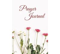 Guided Teen Prayer Journal: Structured Pages To Help Your Teen Strengthen Their Relationship With God
