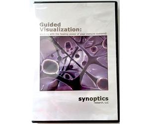 Guided Visualization: Working With the Healing Power of Your Immune System