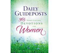 Guideposts Daily Guideposts 365 Spirit-Lifting Devotions for (Copertina rigida)