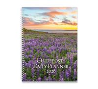 Guideposts Daily Planner 2026