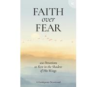 Guideposts Faith over Fear (Copertina rigida)