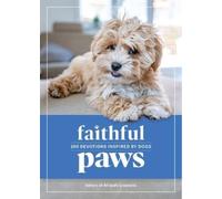 Guideposts Faithful Paws (Copertina rigida)