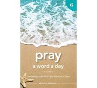 Guideposts Pray a Word a Day Volume 2 (Tascabile)