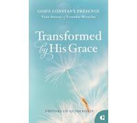 Guideposts Transformed by His Grace (Tascabile) God's Constant Presence
