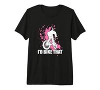 Guiderei Quel Ciclismo con Passione Maglietta Premium