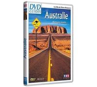 Guides: Australie (nouveau Monde...)