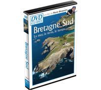Guides: Bretagne Sud (la Mer, La Terre, Le Temps)