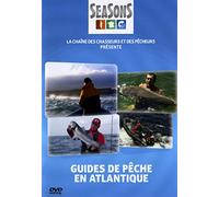 Guides de pêche en atlantique