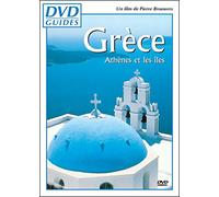 GUIDES: Grece (Athenes Et Les Iles)
