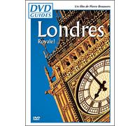 Guides: Londres (royale!)