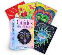 Colette Baron-Reid Guides of the Hidden Realms Oracle (Cards)