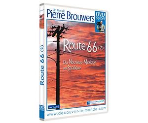 Guides Route 66, vol. 2
