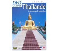 Guides: Thailande (le Temple De La Seduction)