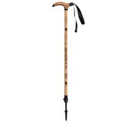 Guidetti - Bastoncini da camminata - Canne Terre de Trek Bambou - Marrone