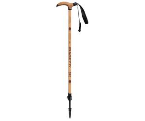 Guidetti - Bastoncini da camminata - Canne Terre de Trek Bambou - Marrone