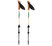 Guidetti - Bastoncini da escursionismo - Massif du Vercors in Alluminio - Beige