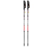 GUIDETTI Silver Aero - Unisex - Nero / Rosso / Bianco - Taglia 125- modello 2025