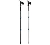 Guidetti - Bastoncini da trekking - B Light Carbone Saphir - Grigio