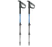 Guidetti - Bastoncini da trekking - Cime Indigo in Alluminio - Blu