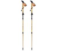 Guidetti - Bastoncini da trekking - Terre De Trek Flashlock - Marrone