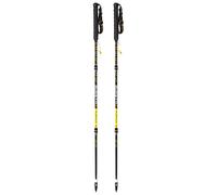 GUIDETTI Platinium Aero Perf - Unisex - Nero / Giallo - Taglia 115- modello 2026
