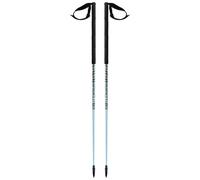 Guidetti - Bâtons de ski de randonnée - Horizon Névé in Alluminio - Taglia 120 cm - Blu