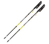 GUIDETTI Platinium Aero Perf - Unisex - Nero / Giallo - Taglia 115- modello 2025