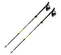 GUIDETTI Platinium Flexo Perf - Unisex - Nero / Giallo - Taglia 135- modello 2026