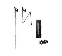 Guidetti Platinium Néo Carbone Pulse 110 cm