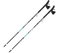 GUIDETTI Platinium Neo Pulse - Unisex - Nero / Blu / Rosa - Taglia 120- modello 2024
