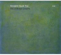 Guidi Giovanni - City Of Broken Dreams