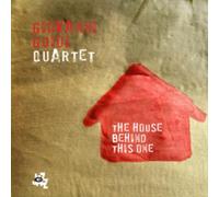 Guidi Giovanni Quart - The House Behind This One