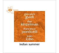 Guidi/Kinzelman - Indian Summer