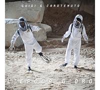 L'Epoca D'Oro - Guidi & Carotenuto (Audio cd)
