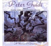 Guidi,Peter Meets H.&R.Del Fra - A Weaver of Dreams