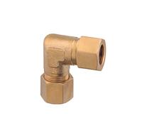 Guidi Raccordo Curvo Doppio Diametro mm 10 1070.10