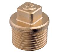 Guidi Tappo Maschio Da 2 Pollice 290.2 POLLICE