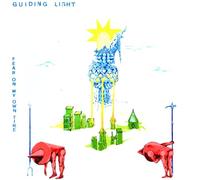 Guiding Light - Fear on My Own Time