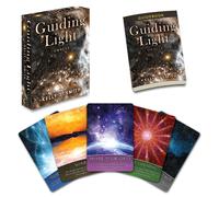 Guiding Light Mazzo Di Carte Oracolari E Guida Di Kelly T Smith Oltre Le Parole