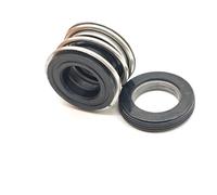 GuidNaurys 109 Guarnizione meccanica G60 Sede 40 mm 43 mm 45 mm 48 mm 50 mm 53 mm Dimensioni albero Pompa acqua Soffietto in gomma Guarnizione albero Strumento Perdita(50mm ID)